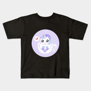 Unicorn Kids T-Shirt